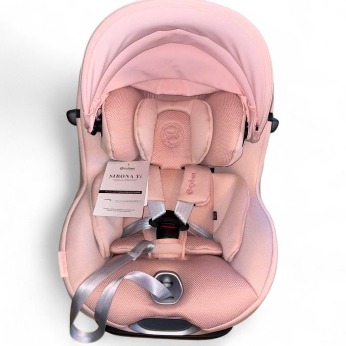 Автокрісло Cybex Sirona T i-Size