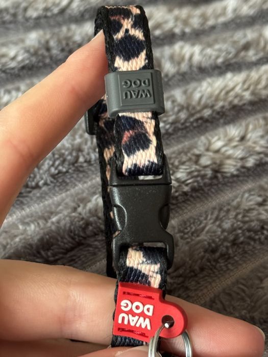 Нашийник xs wau dog