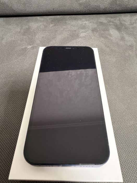 iPhone 12 128Gb Black