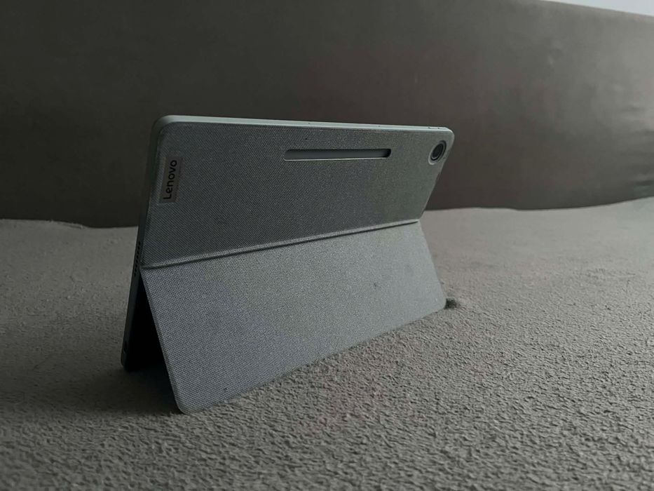 Laptop Lenovo Ideapad Duet 3 Chrome TYLKO 17 cykli ładowania