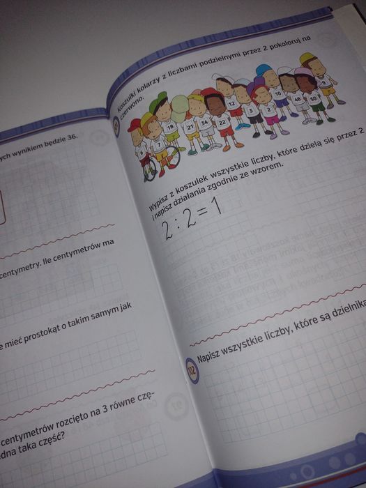 Zadania i łamigłówki dla logicznie myślącej główki