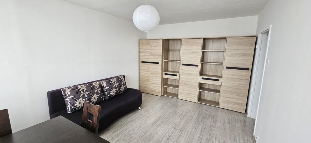 Rezerwacja! Wynajmę mieszkanie - 2 pokoje 39,6 m2