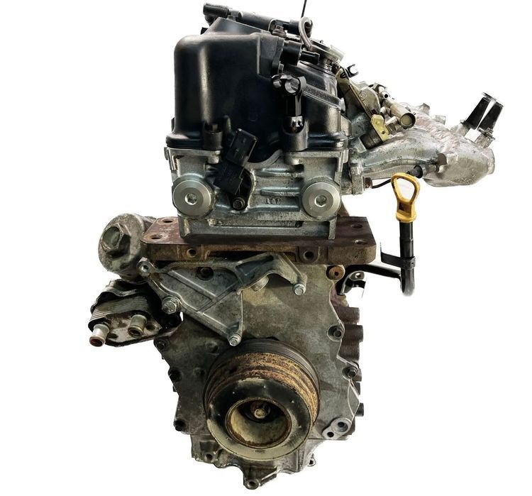 Motor W11B16 MINI 1.6L 218 V