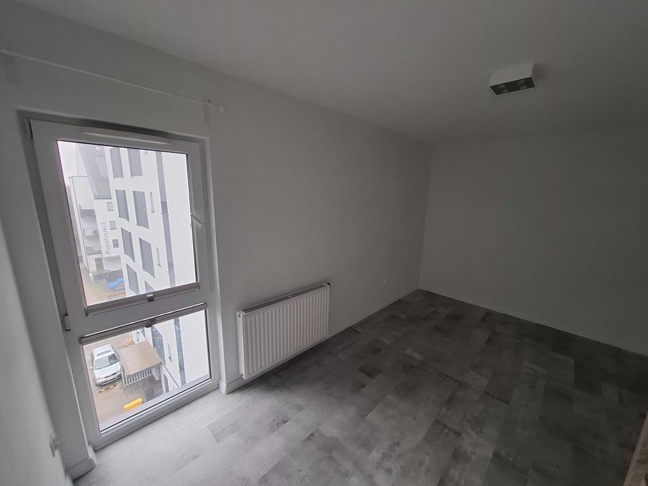 Mieszkanie 3 -pokojowe + salon z aneksem|80,79 m²|Pogodno|Popiełuszki - Widok 5