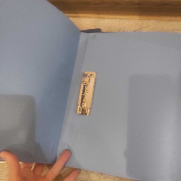 Продам папка швидкозшивач