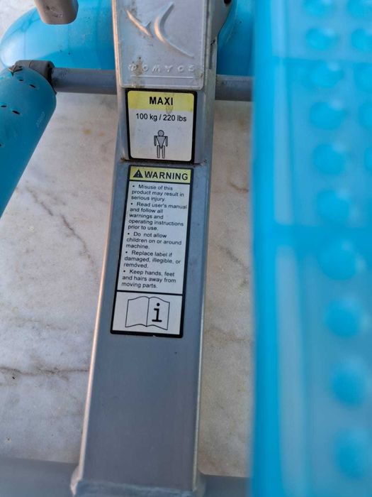 Musculação e Fitness