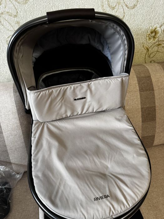 El camino riviera 2в1 2025 рік/ у використанні була 3міс