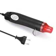 Термофен, фен для термоусадки