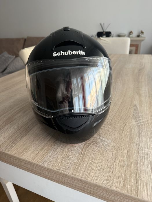 Capacete Schuberth C3 tamanho M