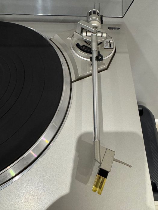 Вініловий програвач Technics SL-QX300