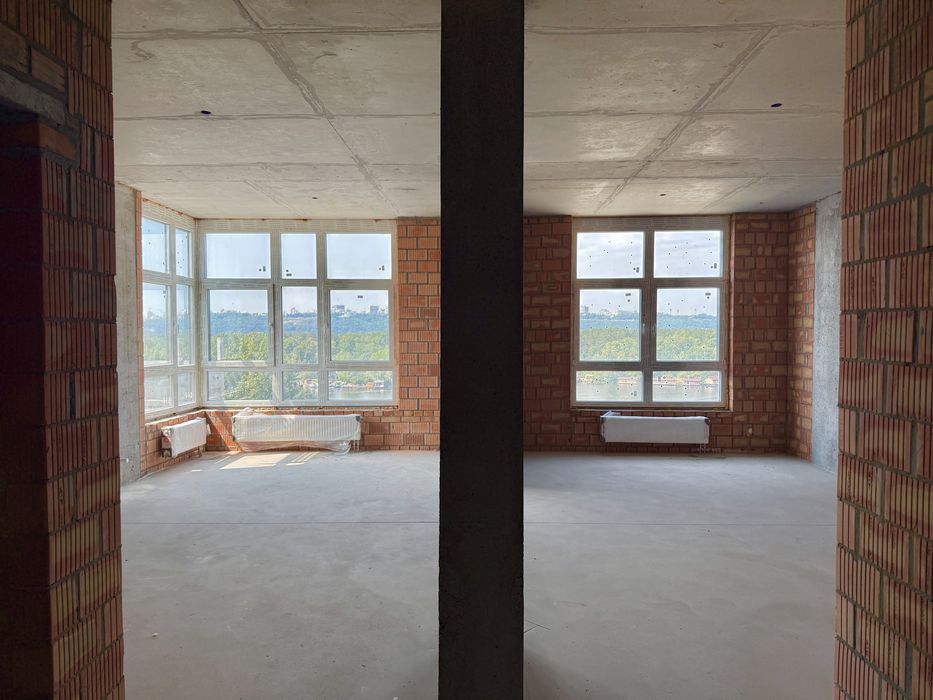 Багатокімнатна квартира за адресою вул. Микільсько-Слобідська (площа 127 м²) - Atlanta.ua - фото 3