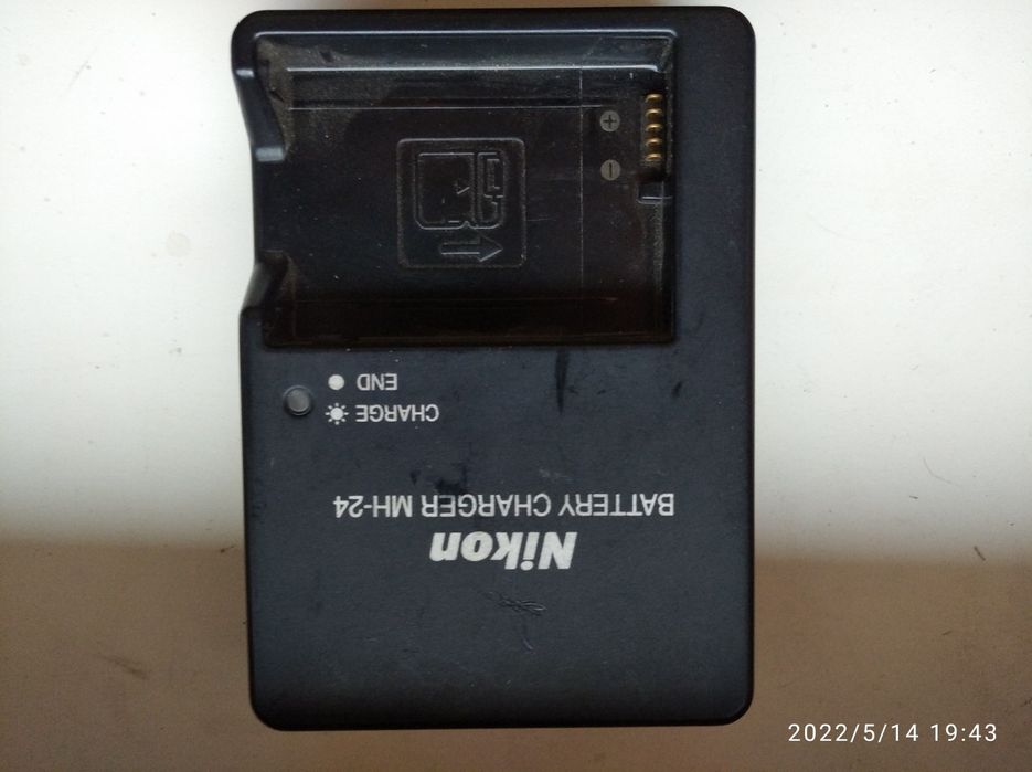 Фотоапарат Nikon d5100 kit 18-55.