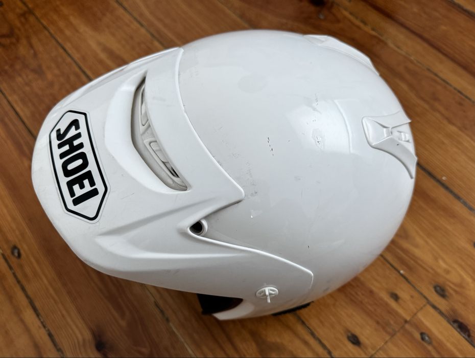 Capacete SHOEI TR3 (L)