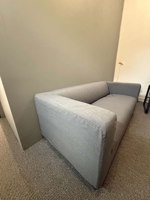 Sofa Klippan Ikea
