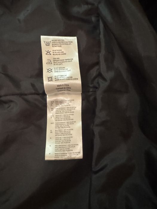 Куртка сноуборд лыжи