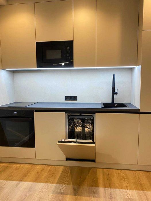 1-room apartment apartment by the address (area 41 m²) - Atlanta.ua - photo 3