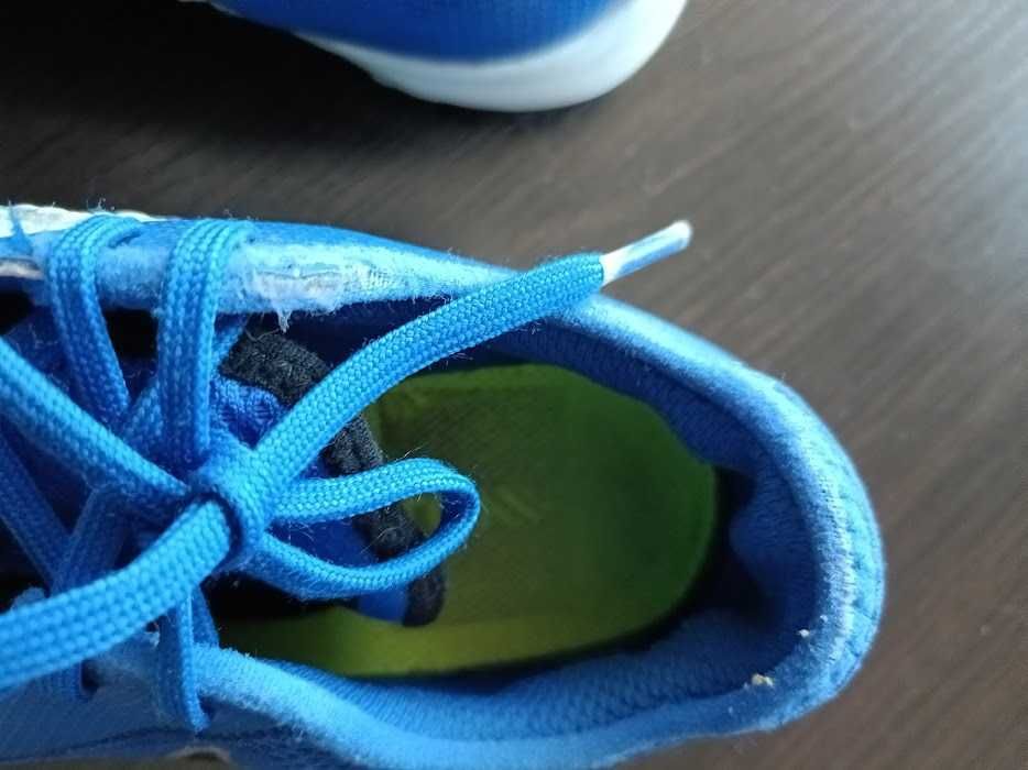 Nike sportowe buty r. 37,5