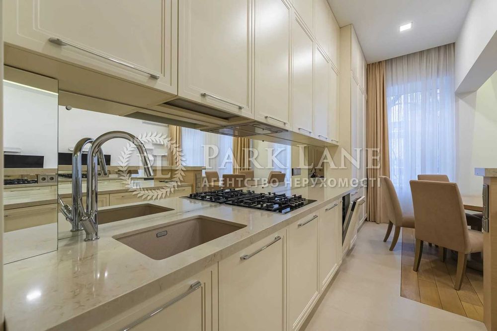 БЕЗ КОМІСІЇ! Продаж 4-к квартири 200м2 Центр! Антоновича, 14 Горького