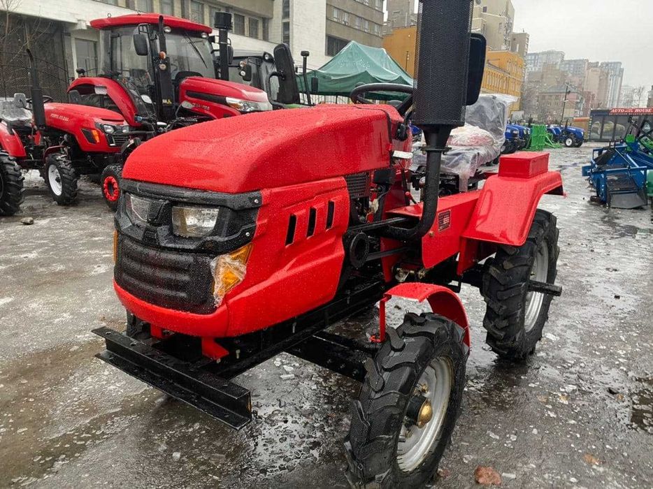 МОТОТРАКТОР KENTAVR 160!!Доставка безкоштовно по Україні,ЗІП