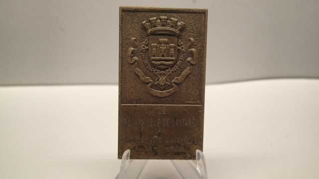 Medalha de Bronze do Rotary Clube de Santarém