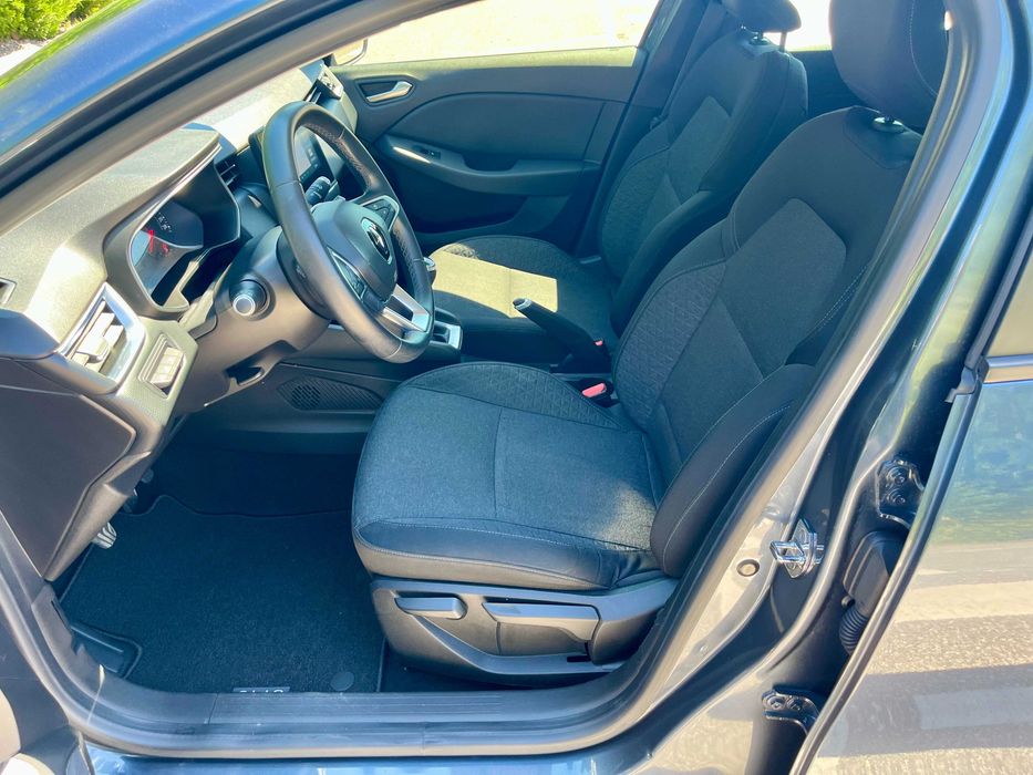 Renault Clio V 1.5 dCi 1Dono 58.000KM