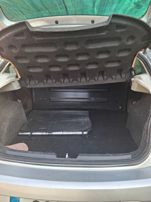 Seat Ibiza 1.2 TDI