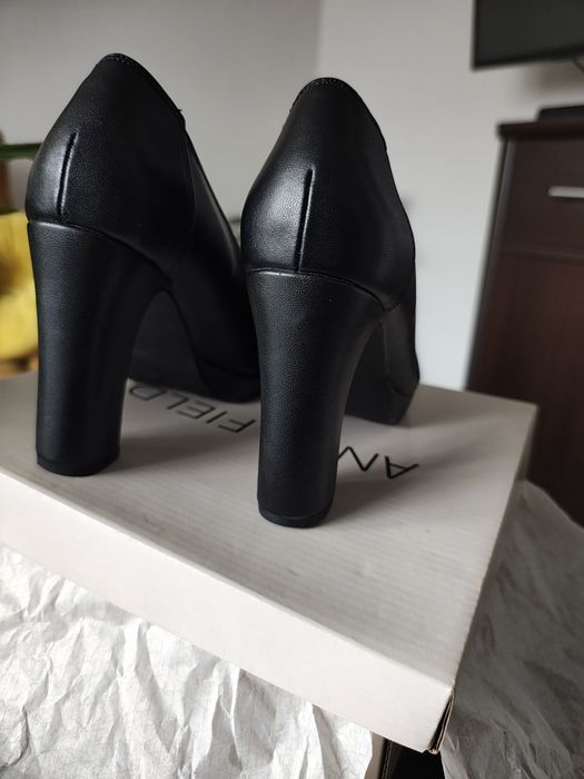 Buty 36 Anna Field nowe