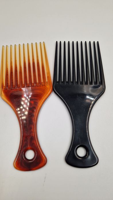 Grzebień do włosów 2 szt