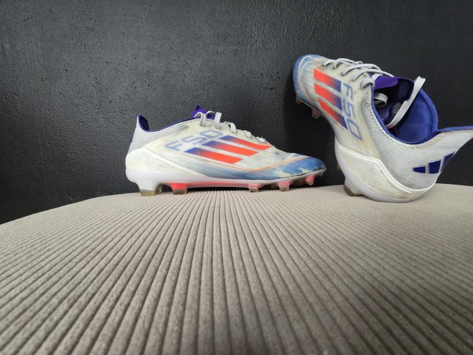 Korki adidas F50 półprofesjonalne
