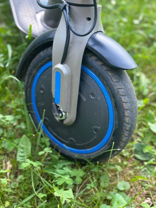 Самокат  BLUETOUCH BTX250 Електричний