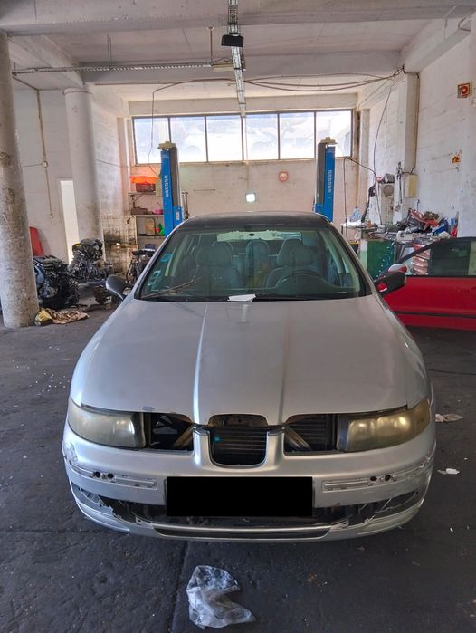 Seat Leon para peças