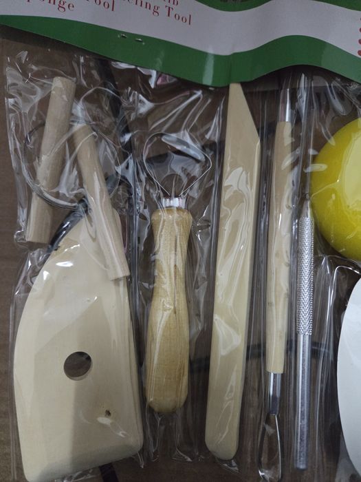 torno de olaria da marca VEVOR.