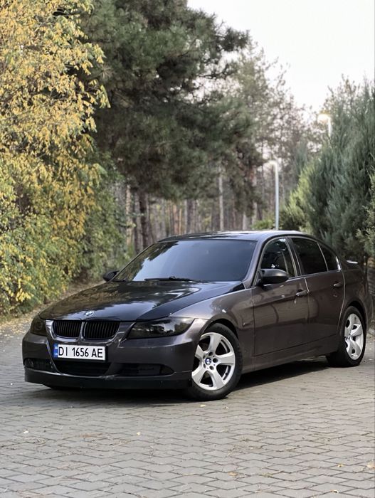 Продажа Обмен BMW e90 Stage1