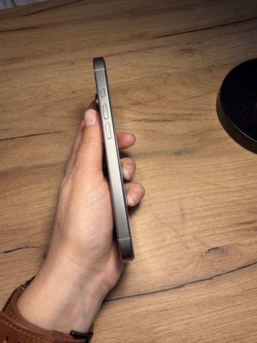 iPhone 16 pro, 256 gb, e-sim