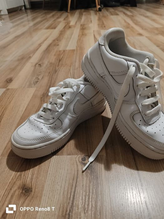 Nike Air Force 1 . Rozm. 35.5