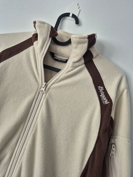 Bluza polar damska Bergans L
