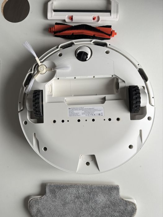 Mi Robot Vacuum-Mop P