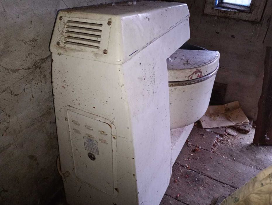 Тестомишилка догорная