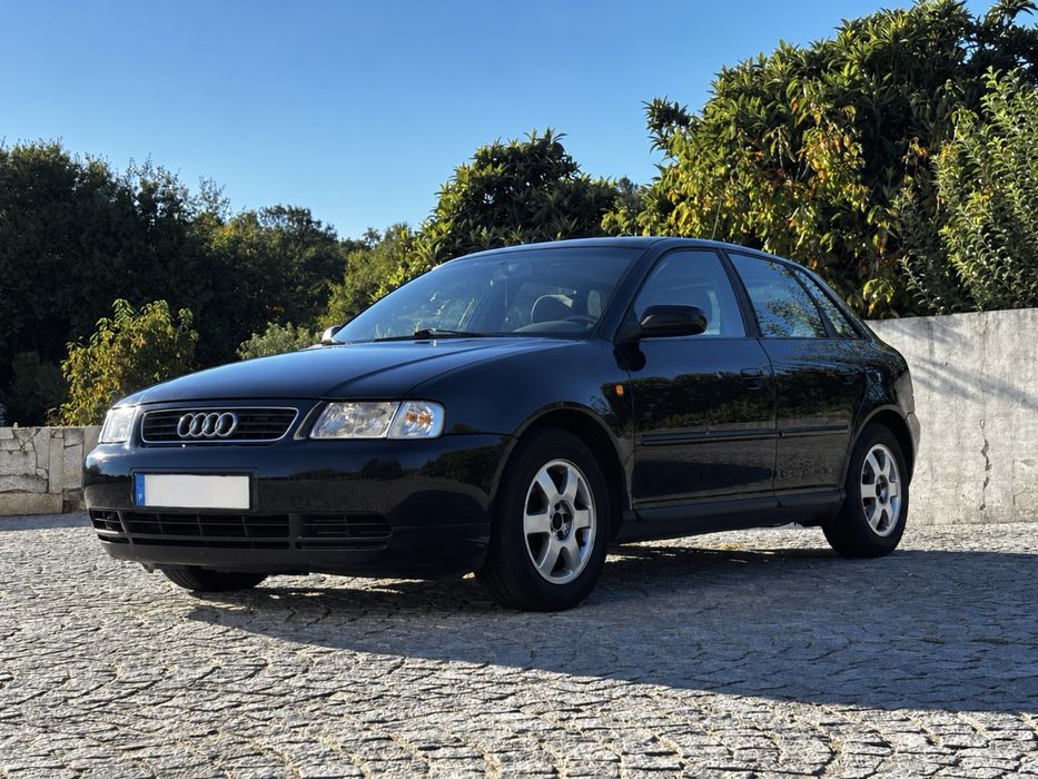 Audi A3 1999 1.6