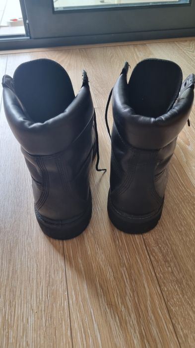 Botas homem 42 timberland
