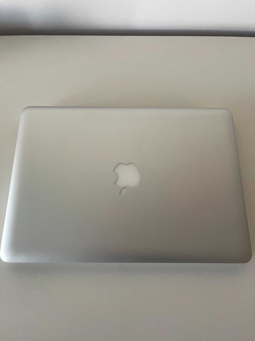MacBook Pro 13" (2012)
