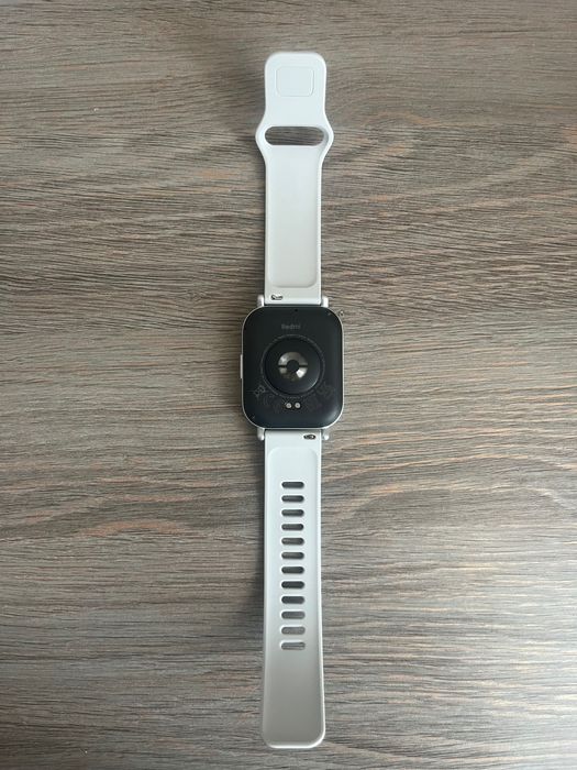Xiaomi Redmi Watch 5 Active Silver
