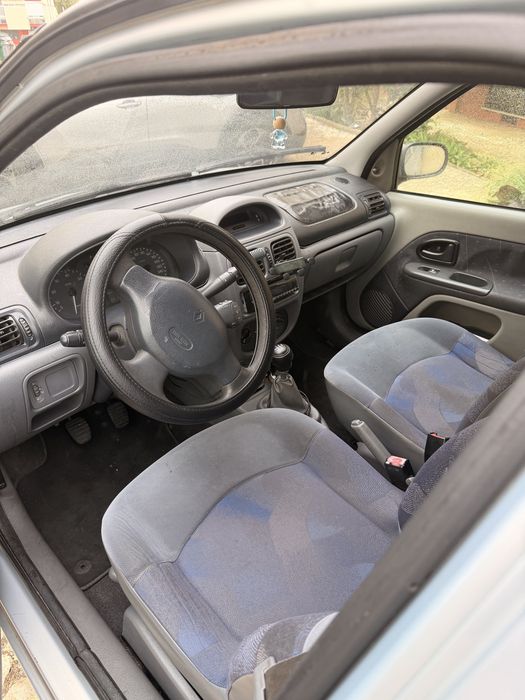 Renault Clio 1.2 Gasolina | 1999