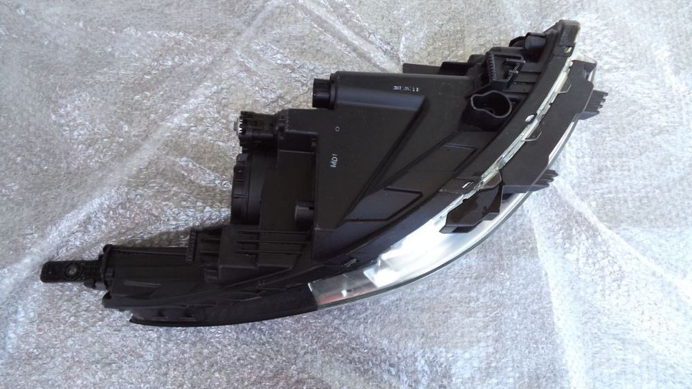 Farol esquerdo KIA RIO ano 2017 original e como novo