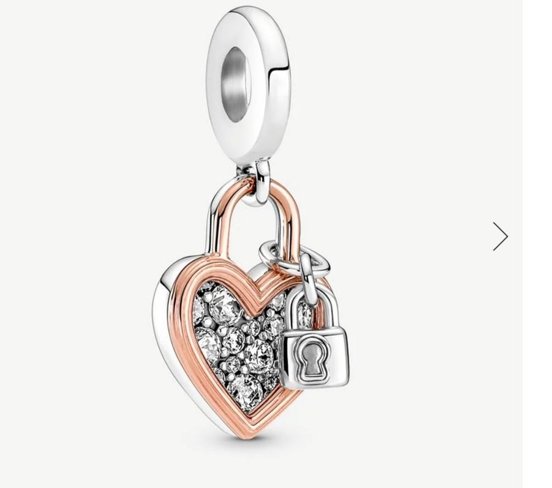 Vendo pendente pandora