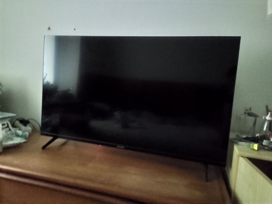 Full HD SHARP Android TV 40 całi