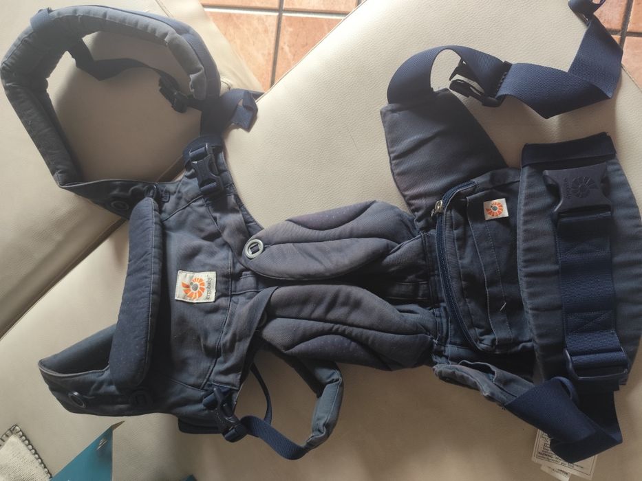 Marsúpio Ergobaby430362848972646401