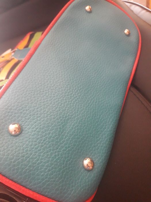 Torebka damska, listonoszka,