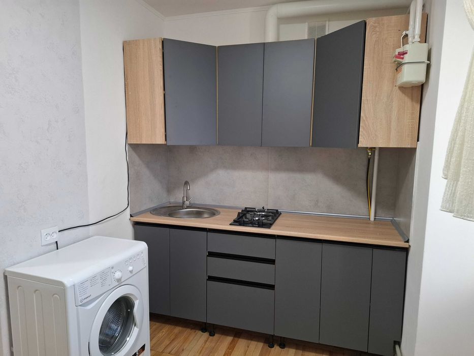 04.01.26 ще вільна , Оренда 1 км кв з АОГВ  вул.Академічна, Пирогово