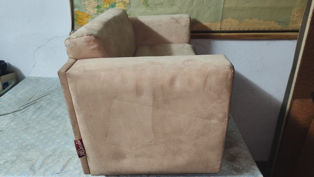 Міні диван для тварин